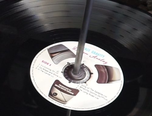 The Making of Dream Analog