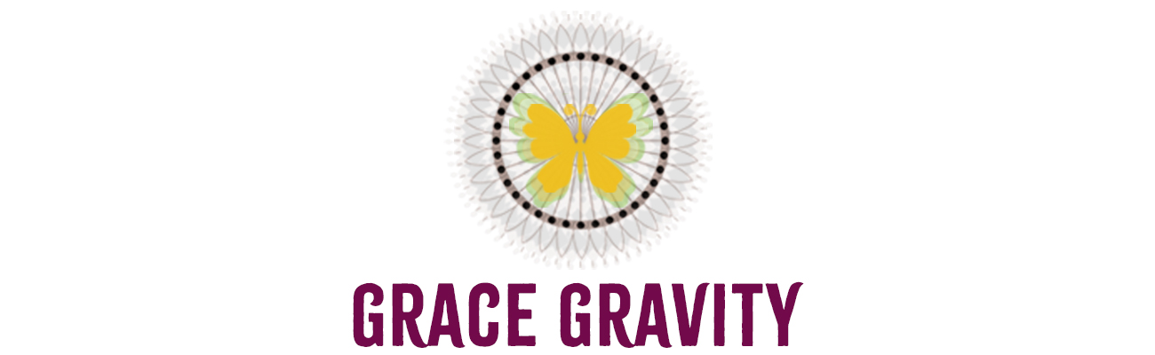 GraceGravity.com Logo